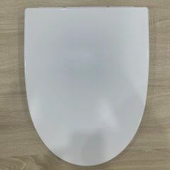 CASTA DIVA CD-T005 Toilet Lid