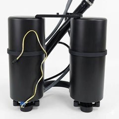 CASTA DIVA CD-W10V Pressure Tank