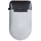 CASTA DIVA CD-W10V Top Lid & Seat Assembly