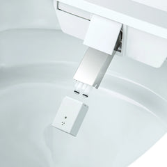 CASTA DIVA Y-Series Self-Cleaning Nozzle Assembly