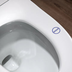 Casta Diva Smart Toilet CD-Y090 Seat And Flow Meter