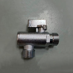 CASTA DIVA CD-W10V Angle Valve