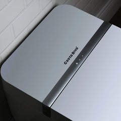 CASTA DIVA K010 Complete Top Lid Assembly (Includes Seat)