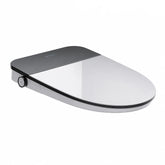 CASTA DIVA CD-K030PRO Smart Toilet Seat & Lid Assembly
