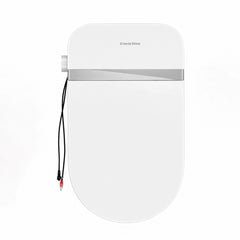 CASTA DIVA CD-K050MAX Smart Toilet Seat & Lid Assembly (Complete Replacement)