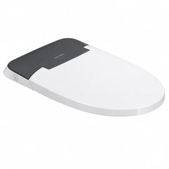 CASTA DIVA CD-W001 Toilet Seat & Lid Assembly