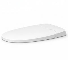 CASTA DIVA CD-W001 Toilet Seat & Lid Assembly