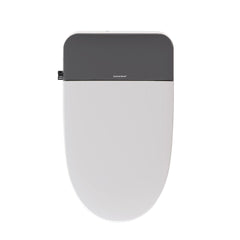 CASTA DIVA W10V-PRO Complete Top Lid Assembly (Top Cover + Seat)