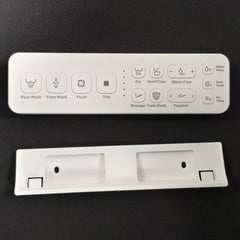 Remote Control For W10V-RRO