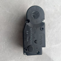 CASTA DIVA Y090 Damping