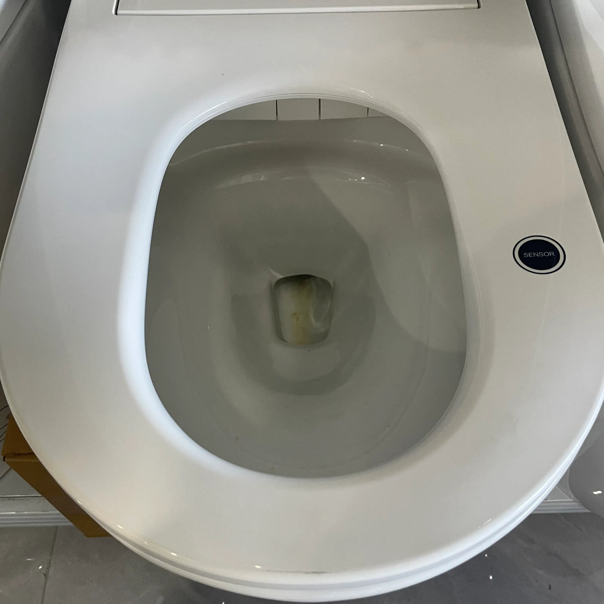 Casta Diva K010 Smart Toilet Seat