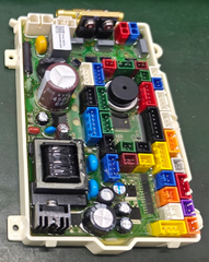 CASTA DIVA Y070 Main Control Board
