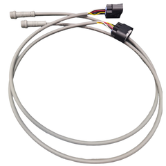 CASTA DIVA Y060 Repair Kit – Booster Pump + Foot Sensor Cable + Pump Connection Cable