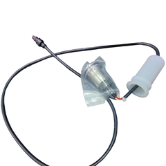 CASTA DIVA Y060 Repair Kit – Booster Pump + Foot Sensor Cable + Pump Connection Cable
