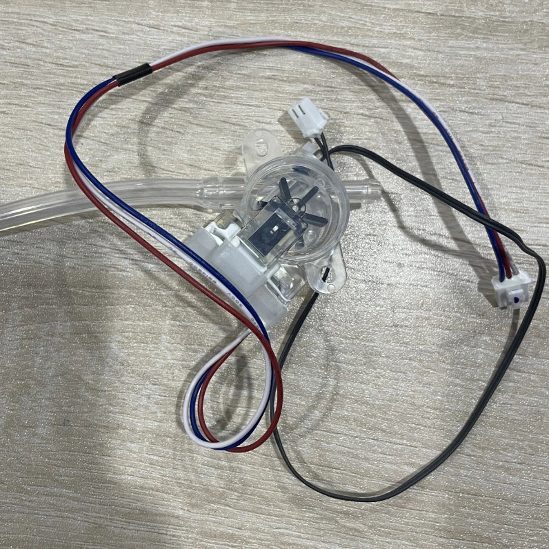 CASTA DIVA Y-Series Flow Sensor / Flow Meter