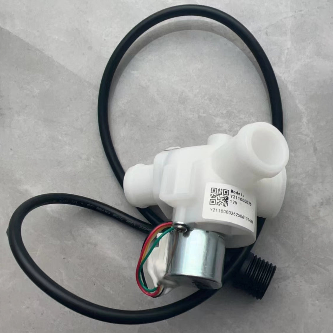 CASTA DIVA Y060 / Y090 Diverter Valve