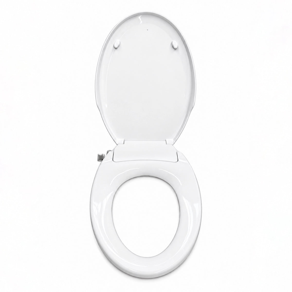 CASTA DIVA CD-BT04 Upper Cover and Seat (Replacement)