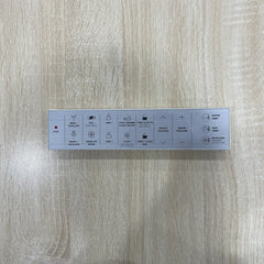 CASTA DIVA CD-K010 Replacement Remote Control