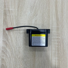 CASTA DIVA CD-K030PRO Battery Box
