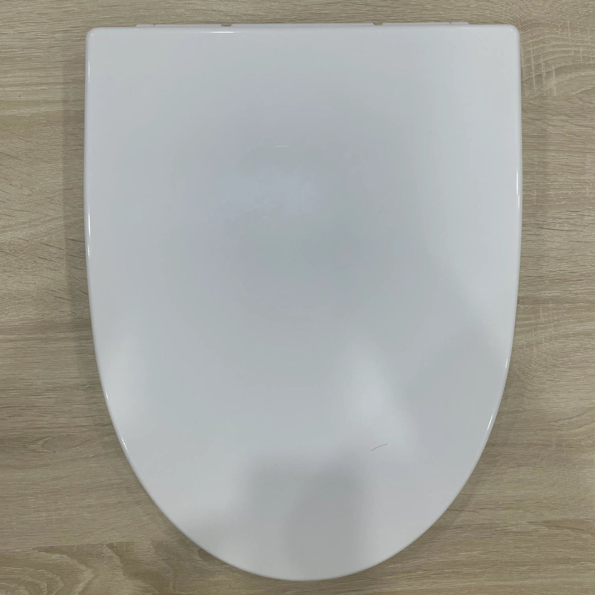 CASTA DIVA CD-T005 Toilet Lid
