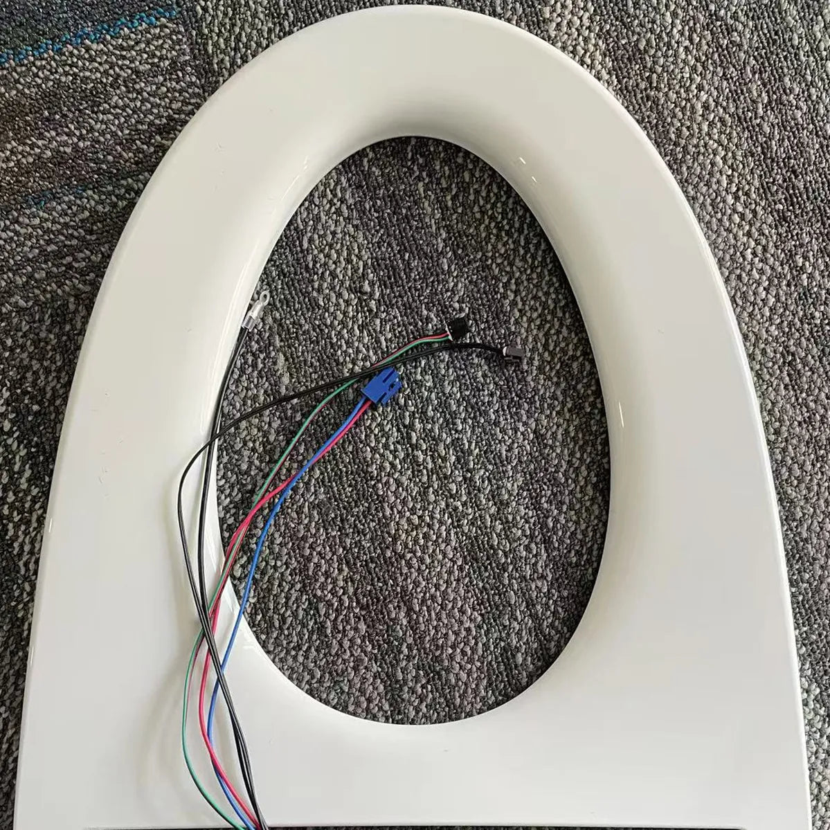 CASTA DIVA Y090 Smart Toilet Seat