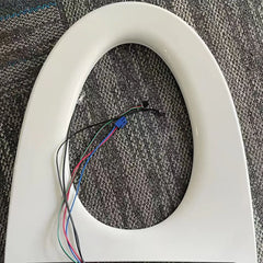 CASTA DIVA Y090 Smart Toilet Seat