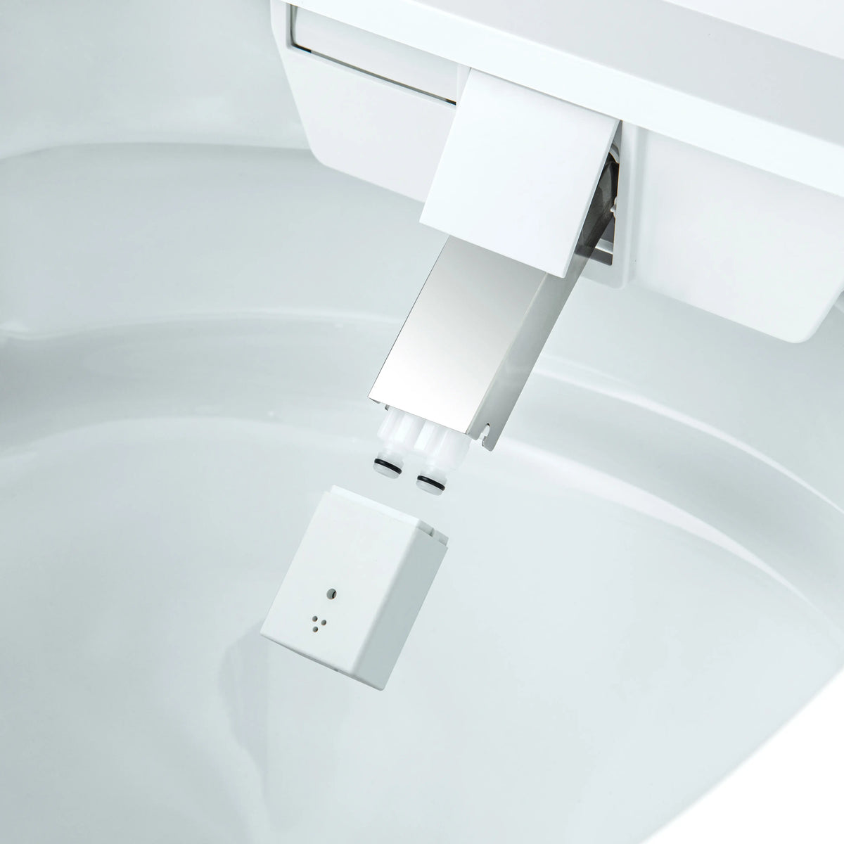 CASTA DIVA Y-Series Self-Cleaning Nozzle Assembly