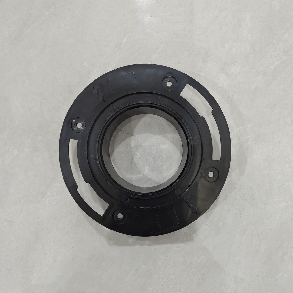 CASTA DIVA Smart Toilet Mounting Flange (Replacement)