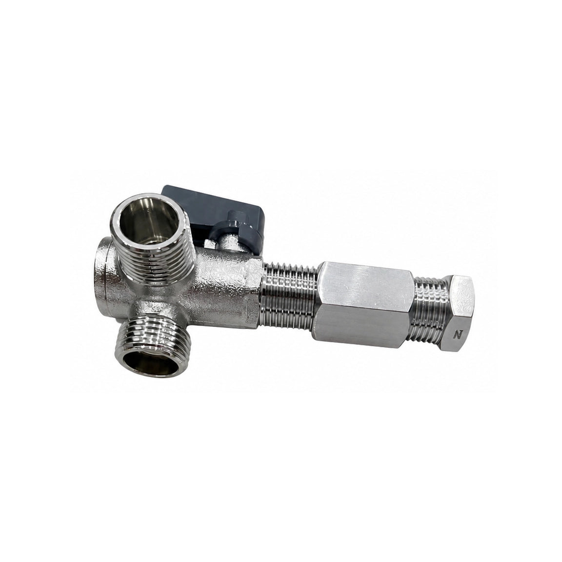 CASTA DIVA K Series Angle Valve