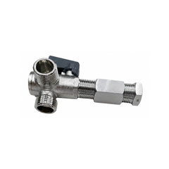 CASTA DIVA K Series Angle Valve