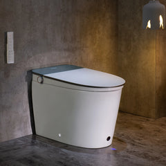 CASTA DIVA K030ULTRA Ceramic Toilet Base