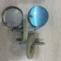 CASTA DIVA CD-T005 Toilet Seat Mounting Bolt Kit