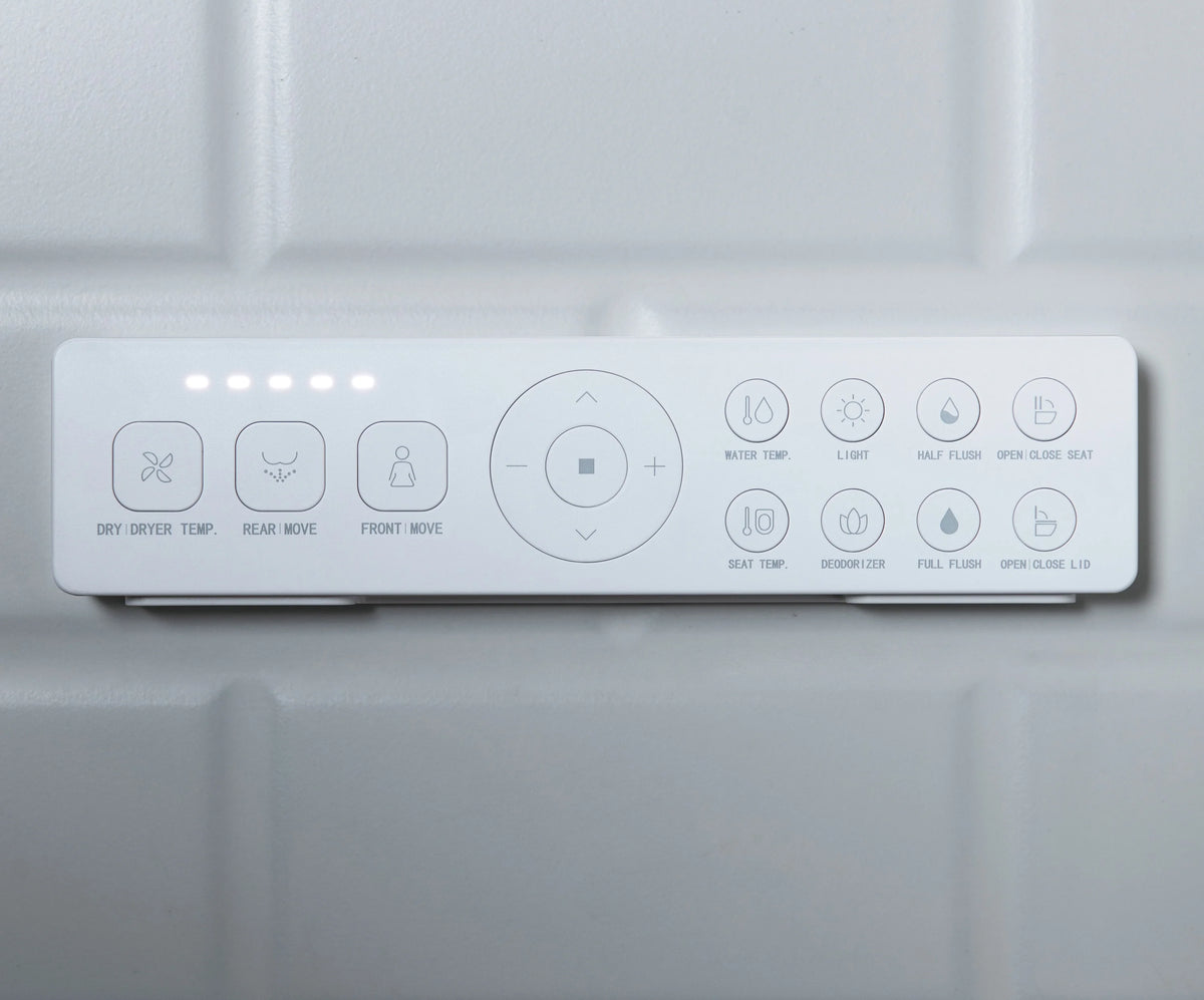 Remote control for CD-U010