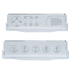Remote control for CD-Y090