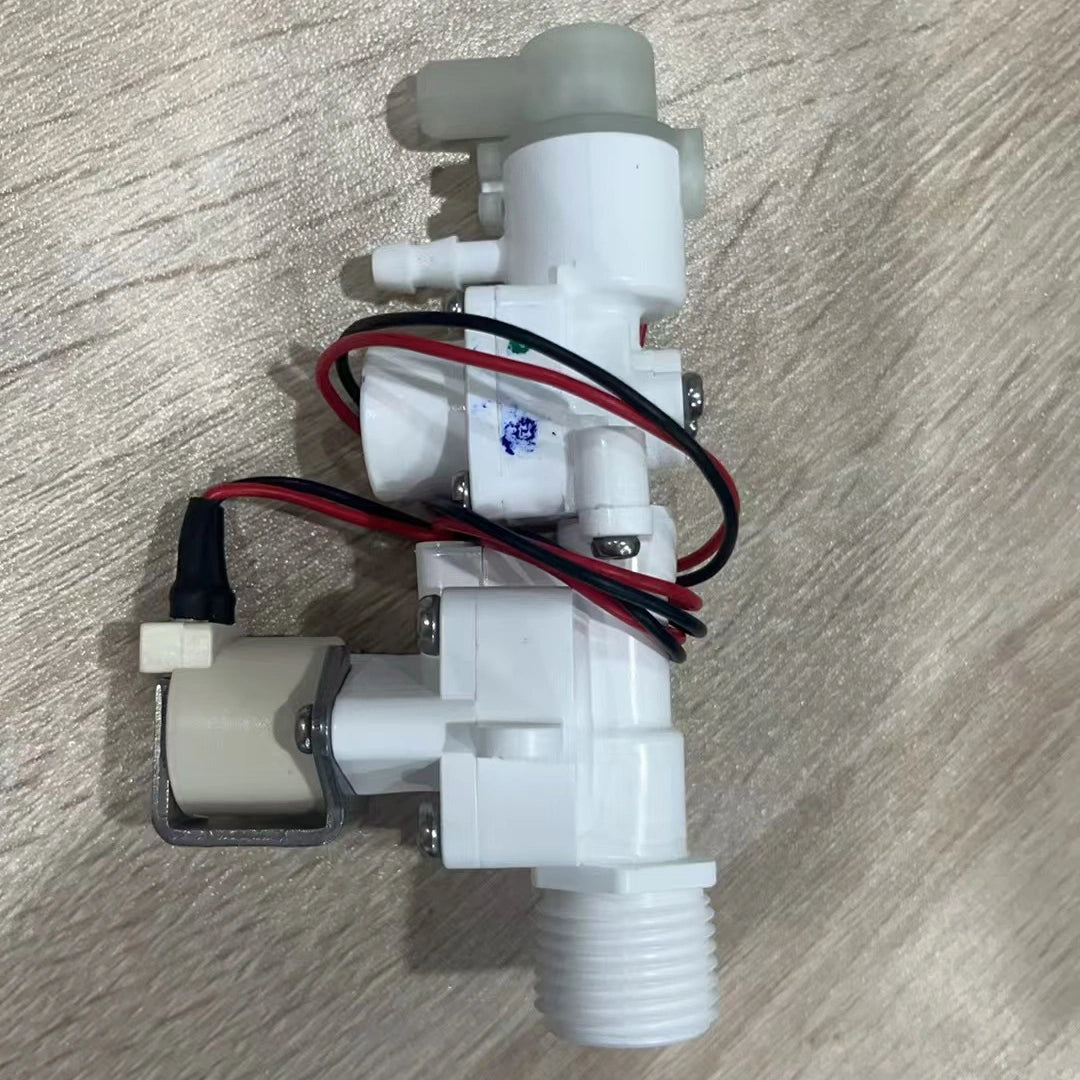 CASA-DIVA Y Series Solenoid Valve For Y070 / Y080 / Y090 (Tankless Models)
