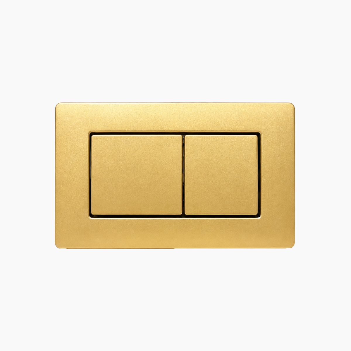 CASTA DIVA CD-T005G Gold Flush Button (Replacement)