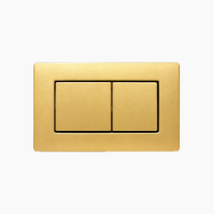 CASTA DIVA CD-T005G Gold Flush Button (Replacement)