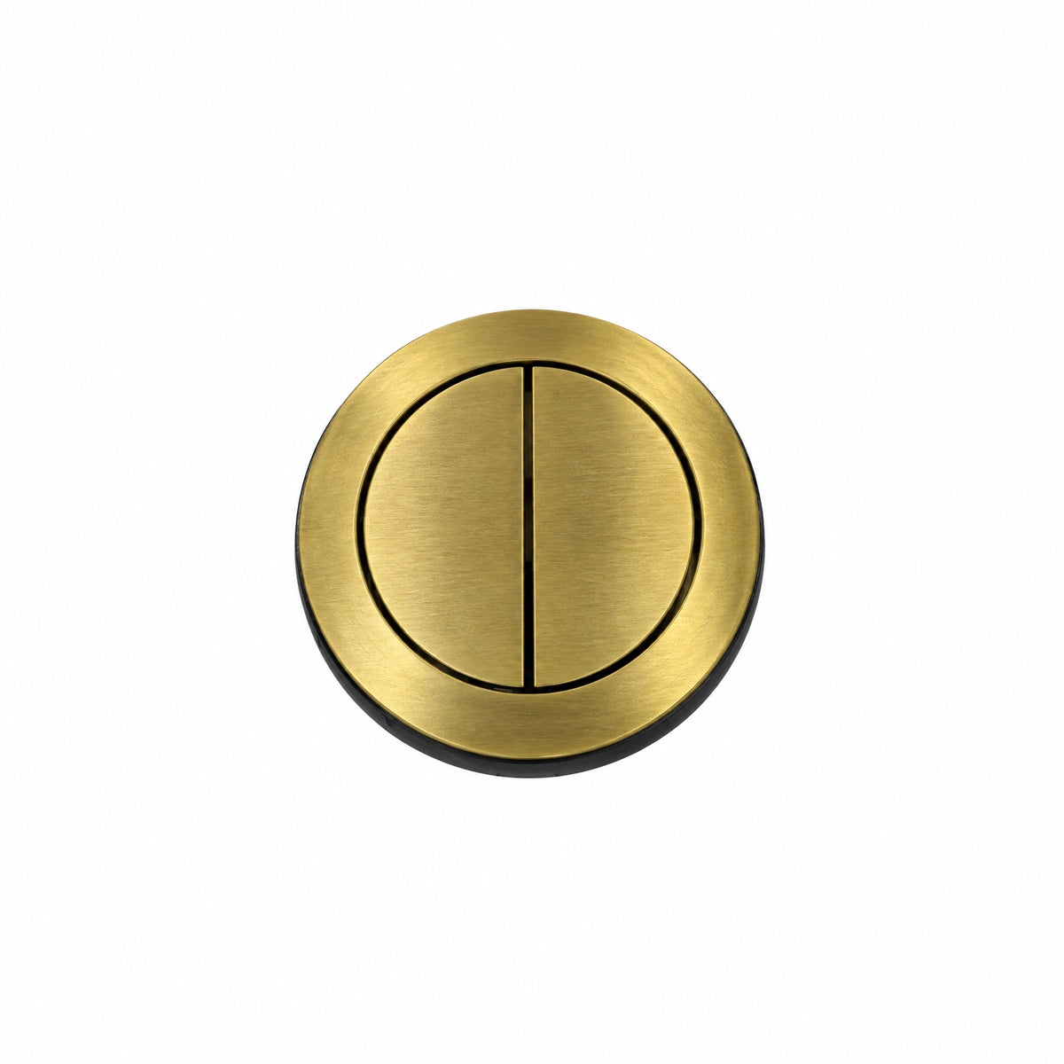 CASTA DIVA CD-T006G Gold Flush Button (Replacement)