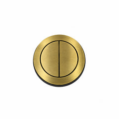 CASTA DIVA CD-T006G Gold Flush Button (Replacement)