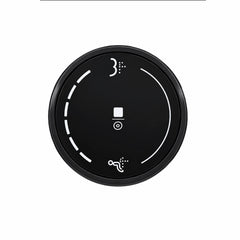 CASTA DIVA CD-U010PRO Side Flush Knob (Replacement)
