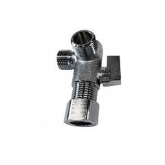 Casta Diva U010 Three-Way Angle Valve