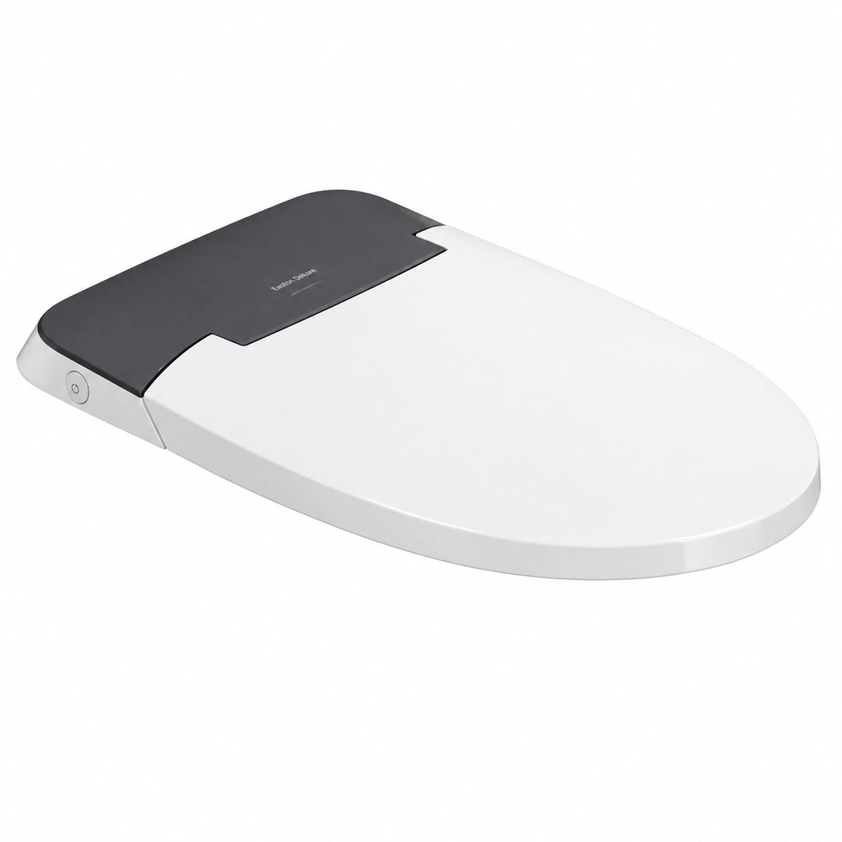 CASTA DIVA CD-W001 Toilet Seat & Lid Assembly