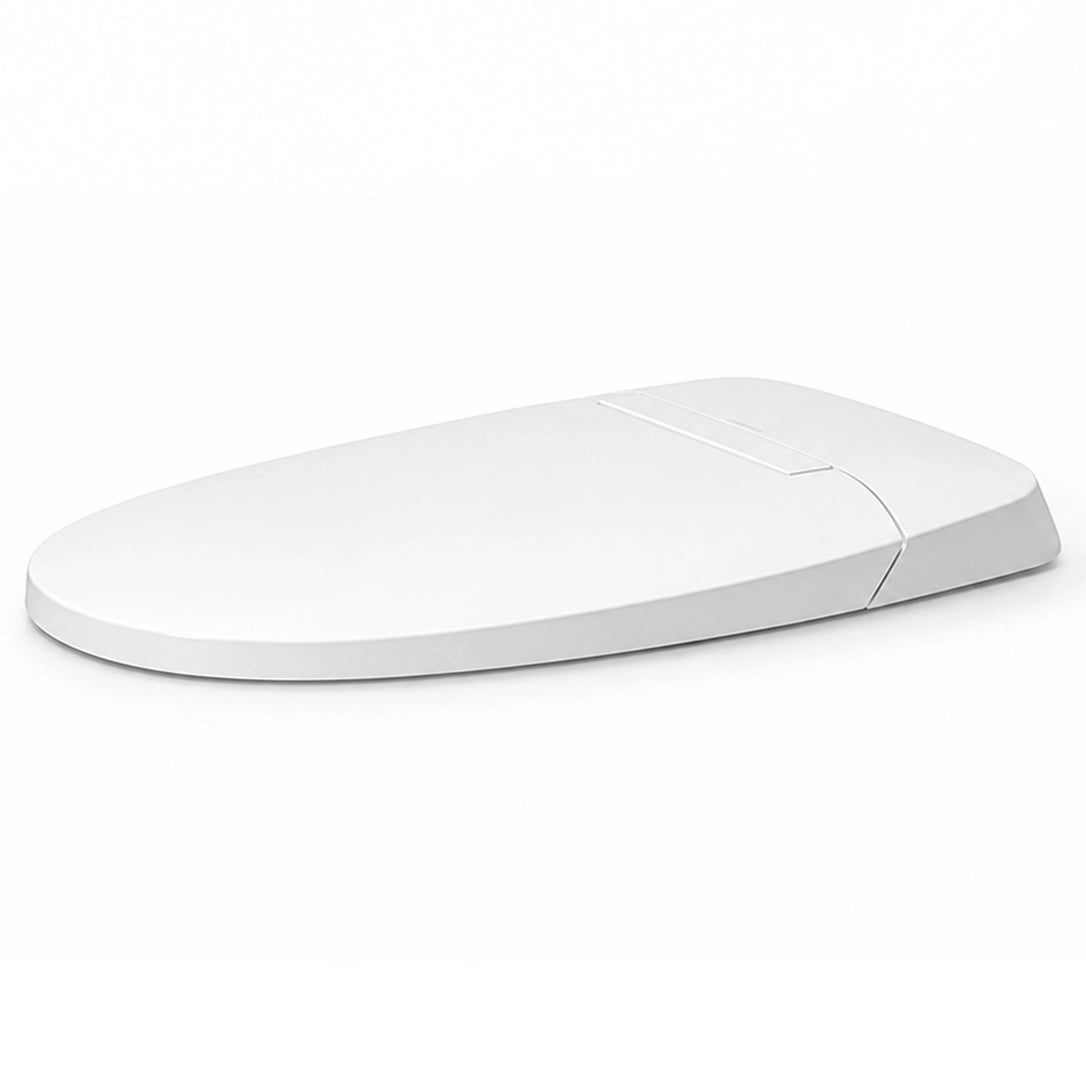 CASTA DIVA CD-W001 Toilet Seat & Lid Assembly