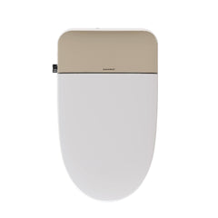 CASTA DIVA W10V-PRO Complete Top Lid Assembly (Top Cover + Seat)