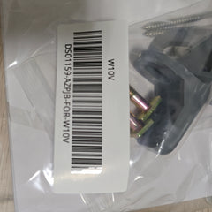 CASTA DIVA W10V / W10V-SE / W10V-PRO L-Shaped Mounting Bracket