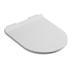 CASTA DIVA WT02 Toilet Seat & Lid Assembly (Replacement)