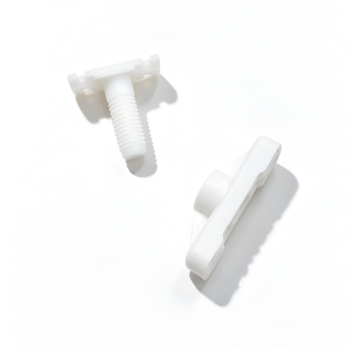 CASTA DIVA CD-Y010 Ceramic Base Mounting Bracket (Replacement)