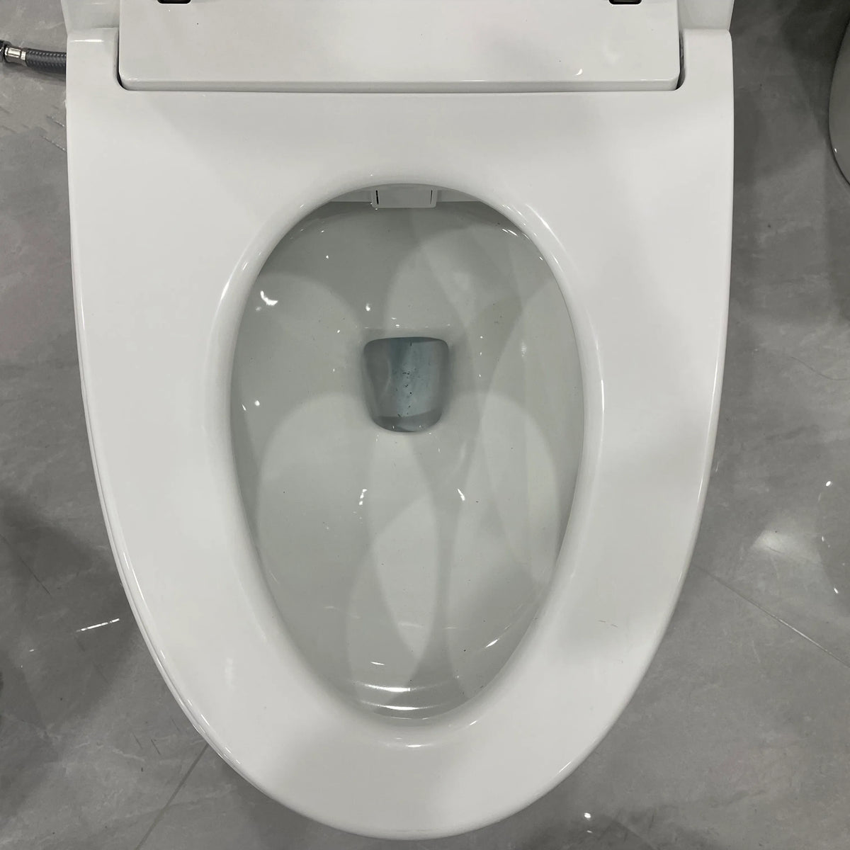 CASTA DIVA CD-Y010PRO Toilet Seat / Seat Ring Replacement