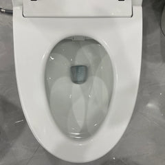 CASTA DIVA CD-Y010PRO Toilet Seat / Seat Ring Replacement
