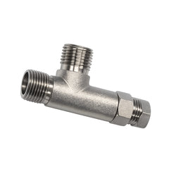 CASTA DIVA Y Series Angle Valve